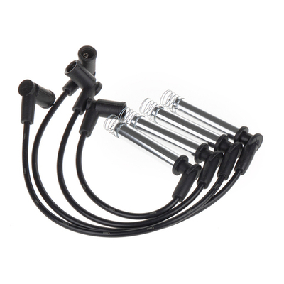 Провода высоковольтные FORD Fiesta/Fusion/KA 1.3/1.6L GANZ GIP01073