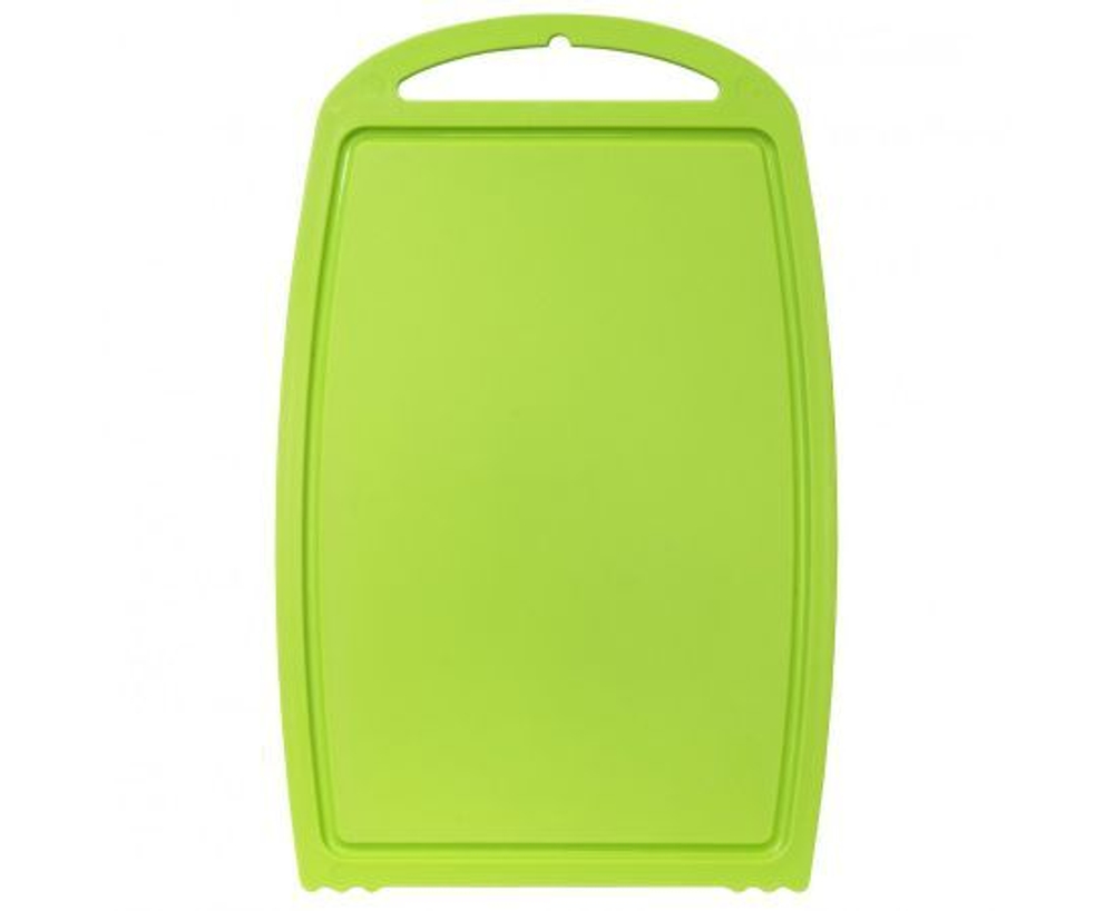 Доска разделочная Архимед особенная, большая, 20x32x0,6 см Р2011