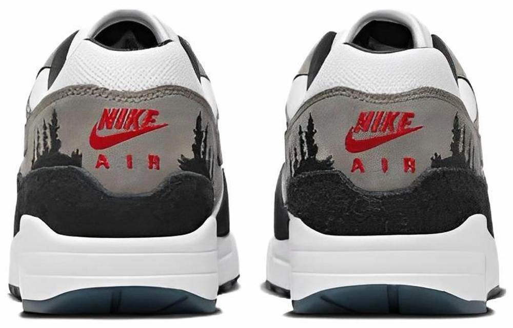 Кроссовки Nike Air Max 1 Prm "Escape"