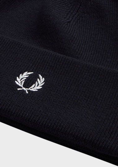 Шапка FRED PERRY