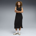 Женское платье PUMA HER Relaxed Dress