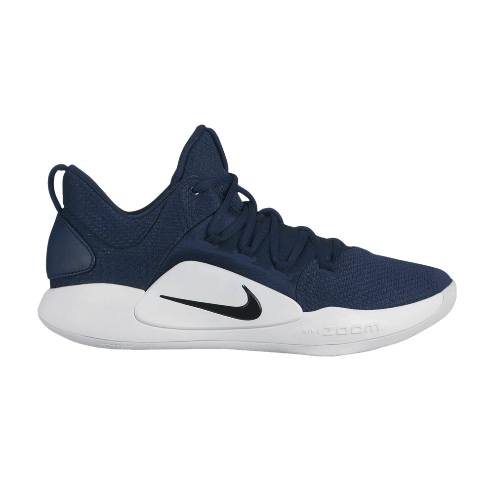 Кроссовки Nike Hyperdunk X Low Tb