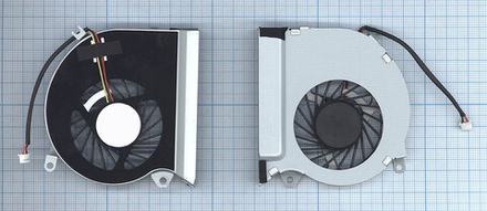 Вентилятор (PAAD06015SL N285) для ноутбука MSI GE60 Series