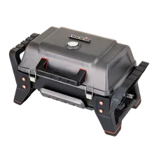 Портативный газовый гриль Char-Broil X200, 1 горелка