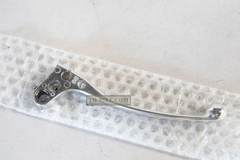 53178-KV0-000. LEVER COMP., L. HANDLE