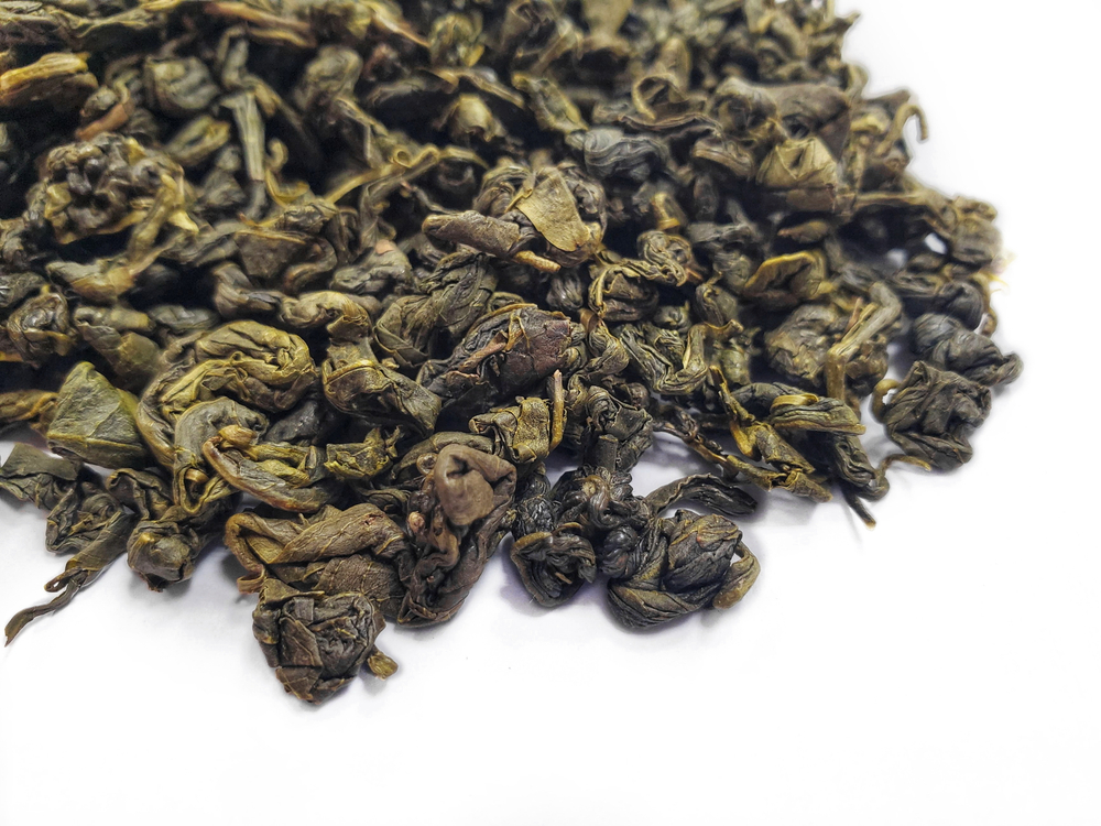 740011 Чай зеленый "Люй Ло"