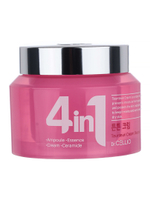 Крем 4 в 1 для лица с керамидами Dr.Cellio Dr.G50 4 In 1 Teunteun Cream Ceramide (70мл)