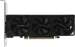 Видеокарта Gigabyte NVIDIA  GeForce RTX 5060 GV-N5060OC-8GL 1.0 8ГБ GDDR7, Low Profile,  OC,  Ret