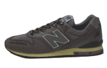 Кроссовки N. Hoolywood X New Balance Nb 996