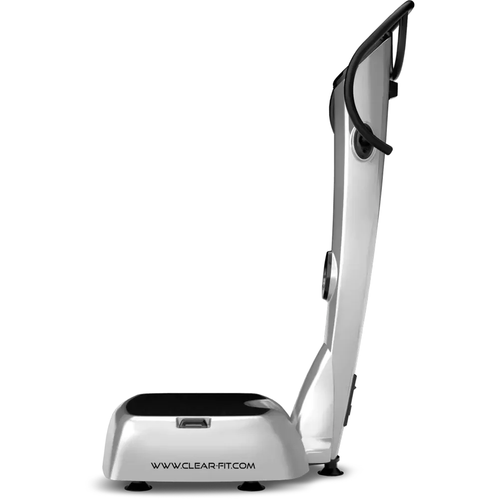 Виброплатформа Clear Fit Plate Optimum 401