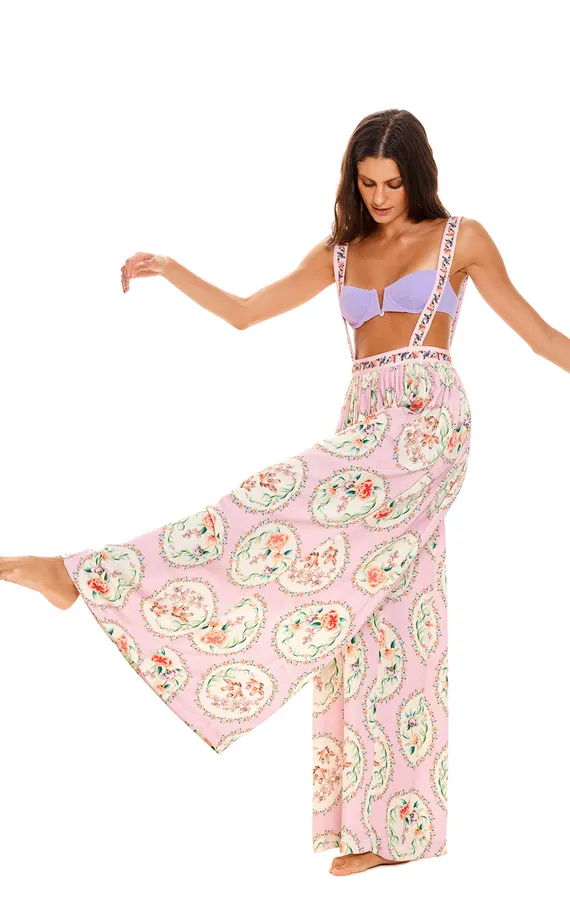 Брюки 13167 Kenner Korin