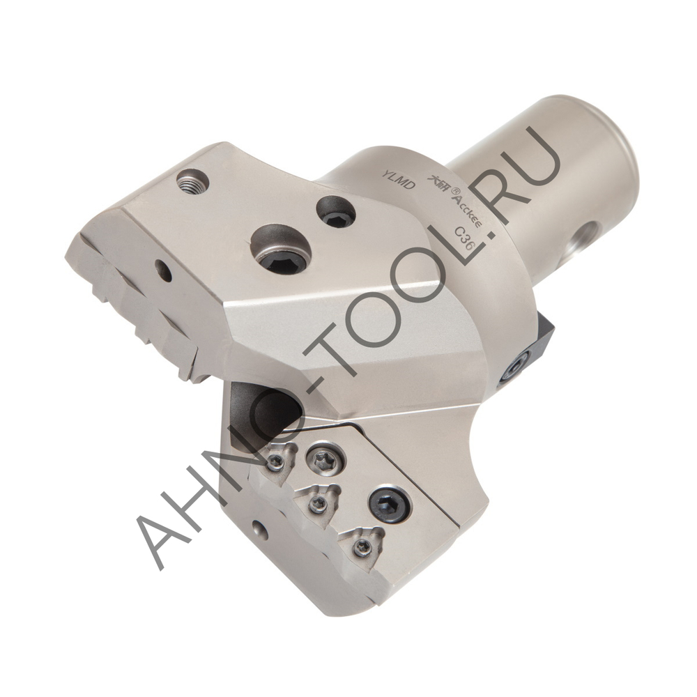 Корпусное сверло с направляющей YLMD-105110-C36 ACCKee