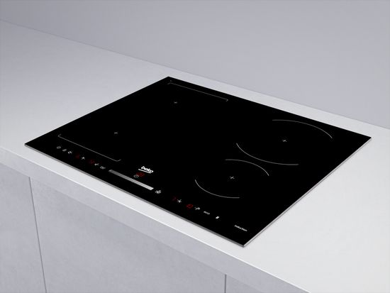 Индукционная варочная панель Beko HII 64500 FHT
