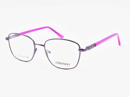 Очки для зрения с оправой DV-M 0129 Z01