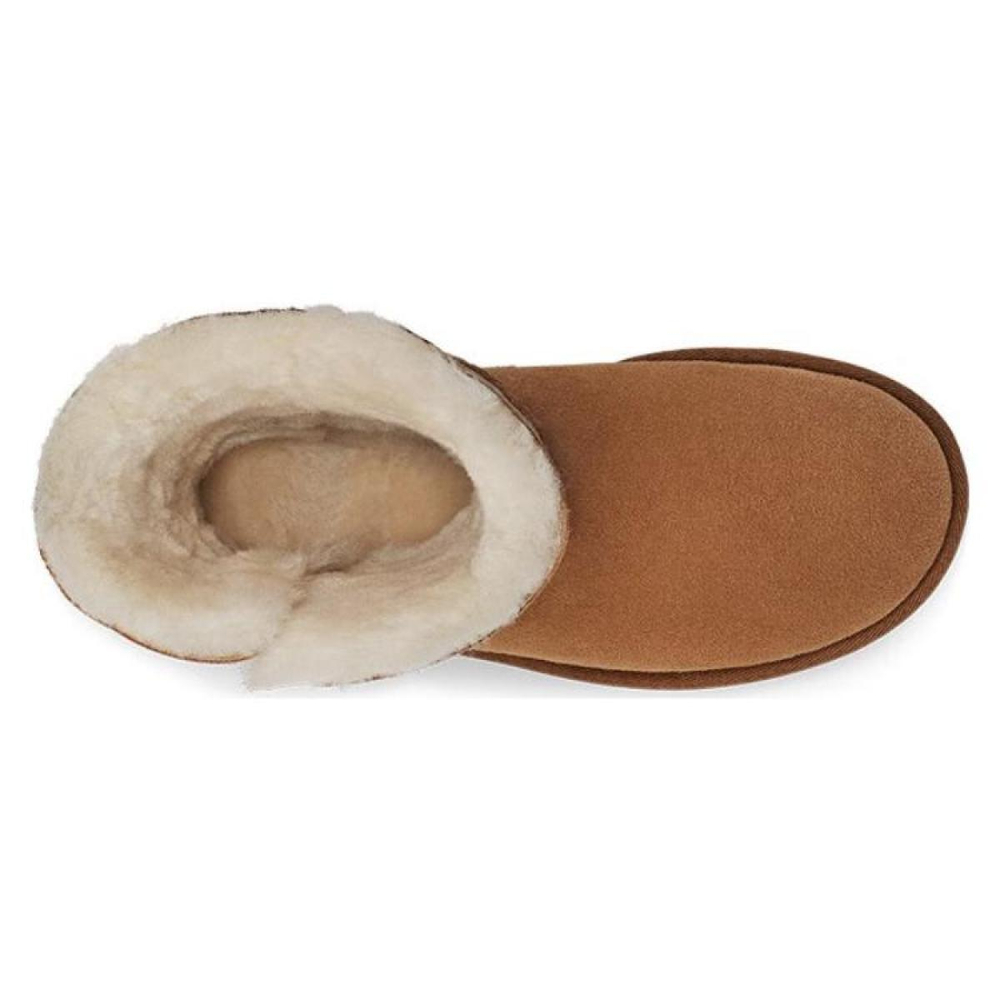 Обувь UGG Bailey Button II Boot, 1016226-CHE