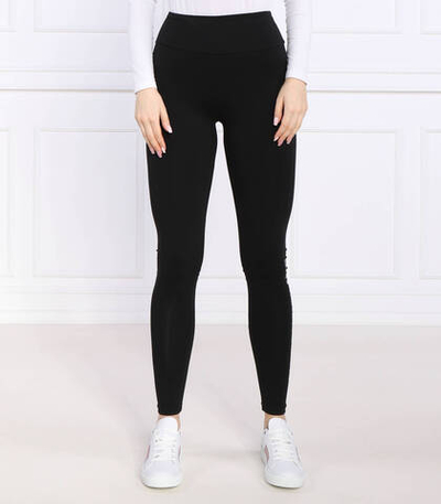 Леггинсы EA7 - черный(3RTP64 TJ01Z)