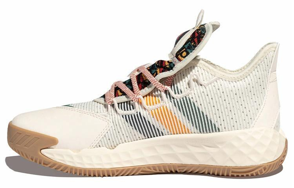 Кроссовки Adidas Pro Boost Gca Low
