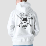 Худи Stussy Surf Skate Skull Tee, 1924746