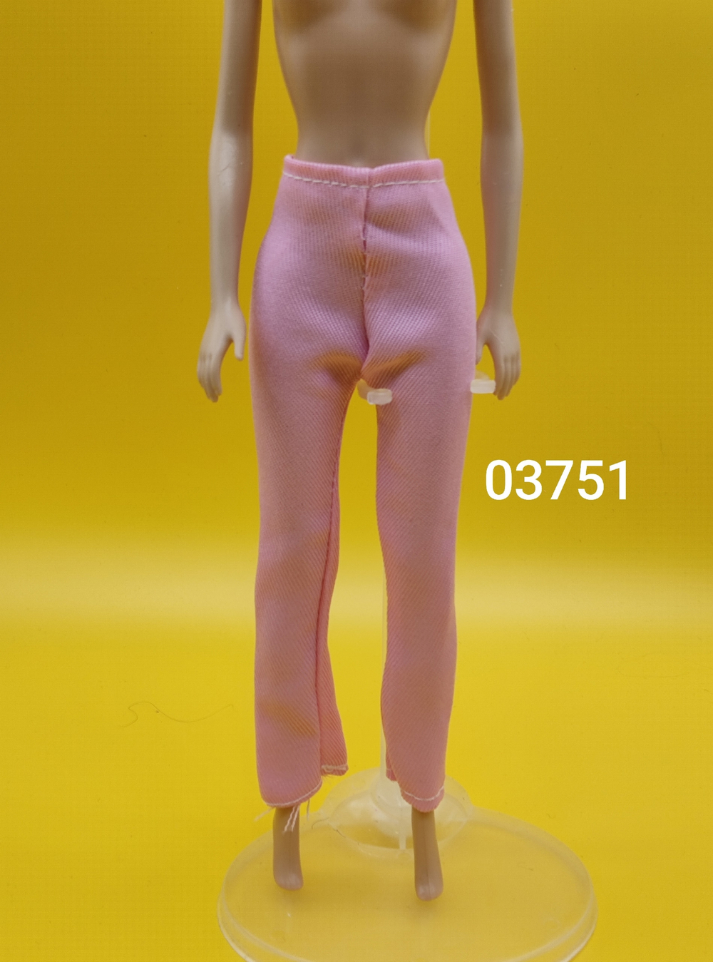 Одежда для куклы Барби винтаж штаны 03751