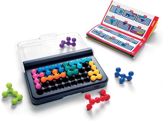 Головоломка Умная игра для умников и умниц "Элемент"