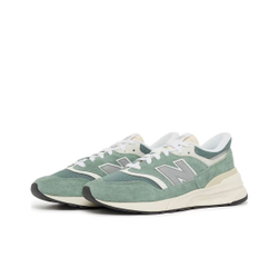 New Balance 997R "Light Green"