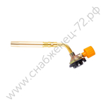 Насадка на баллон без резьбы FOXWELD LP-55 (лампа воздушная пропановая, пр-во FoxWeld Китай)