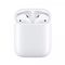 Беспроводные наушники Apple AirPods 2 (без беспроводной зарядки чехла) MV7N2