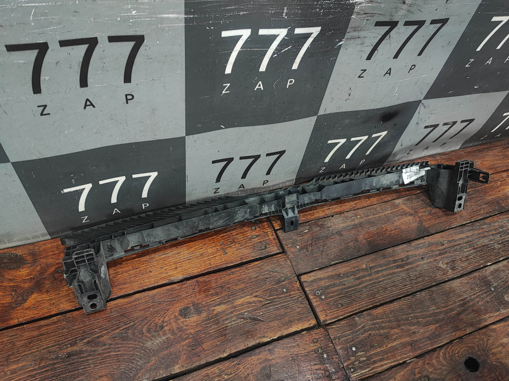 Кронштейн переднего бампера Volkswagen Tiguan 2 16-нв Б/У  STVW71000BA0