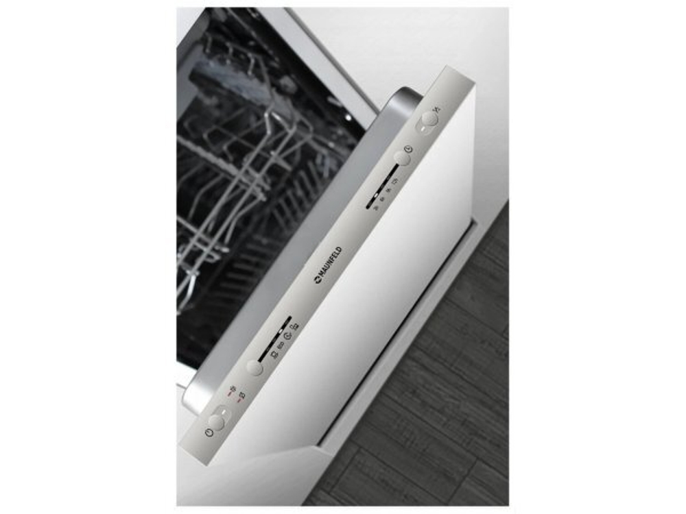 Встраиваемая посудомоечная машина Maunfeld MLP-08S