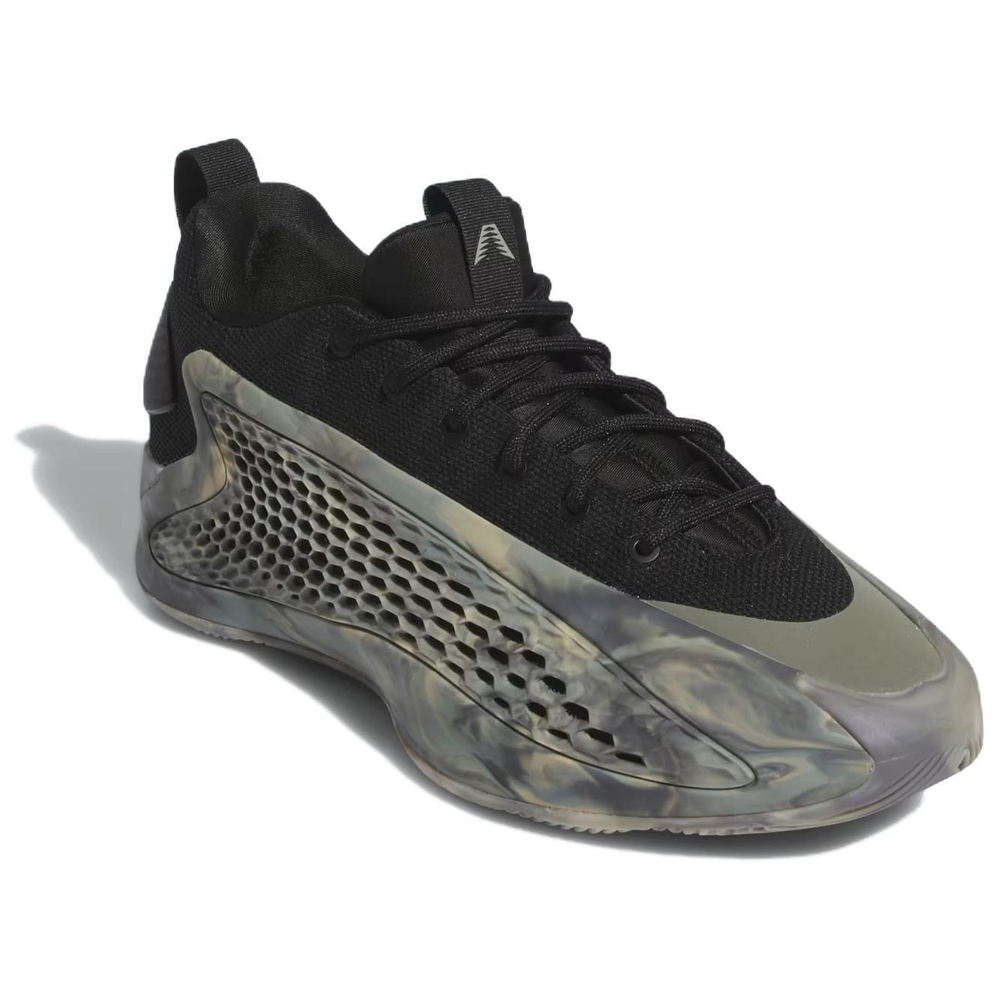 Кроссовки Adidas A.E. 1 Low