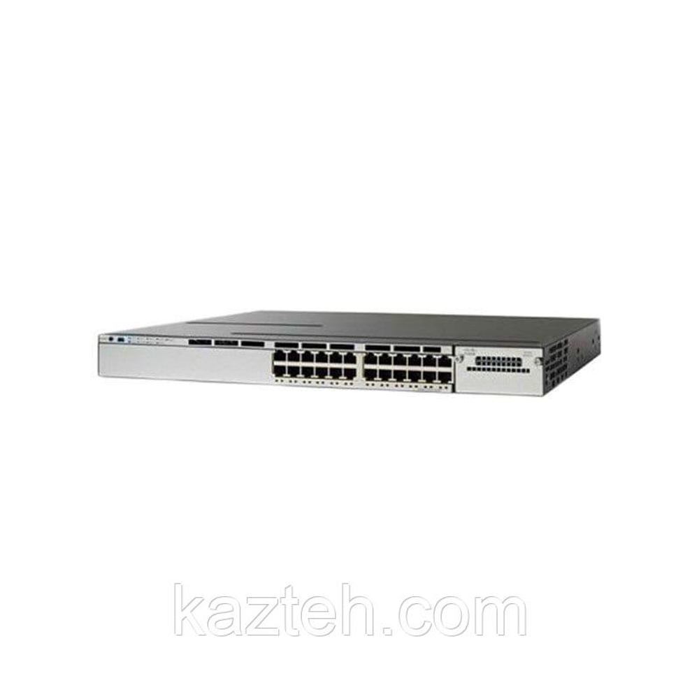 Коммутатор Cisco Catalyst C1-WS3850-24U/K9
