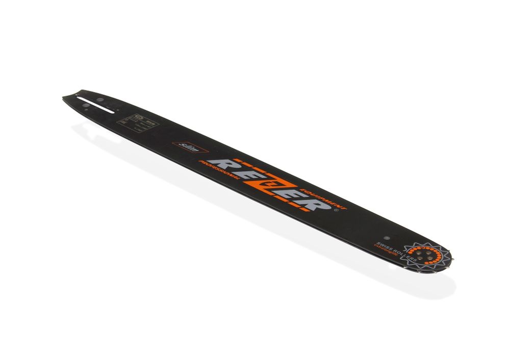 Rezer 503 L 8 B Сварная многослойная направляющая шина для цепных пил