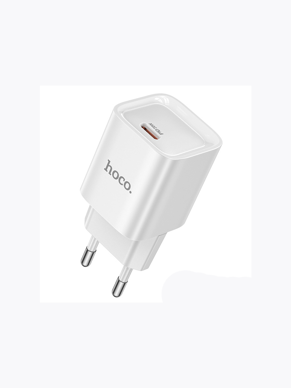Сетевое зарядное устройство HOCO C146A 20W USB-C