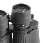 Бинокль Veber БПЦ  ZOOM 10-30*60