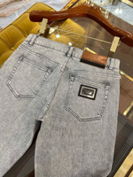 Джинсы Dolce&Gabbana