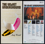 The Velvet Underground / Peel Slowly And See (Deluxe Edition)(5CD)