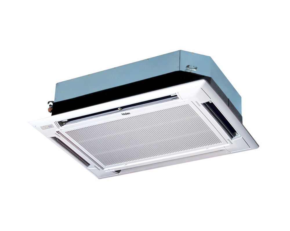 Кассетный кондиционер Haier AB60ES2ERA(S)/1U60IS1ERB(S) inverter