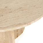 Кофейный столик Pia диаметр 55