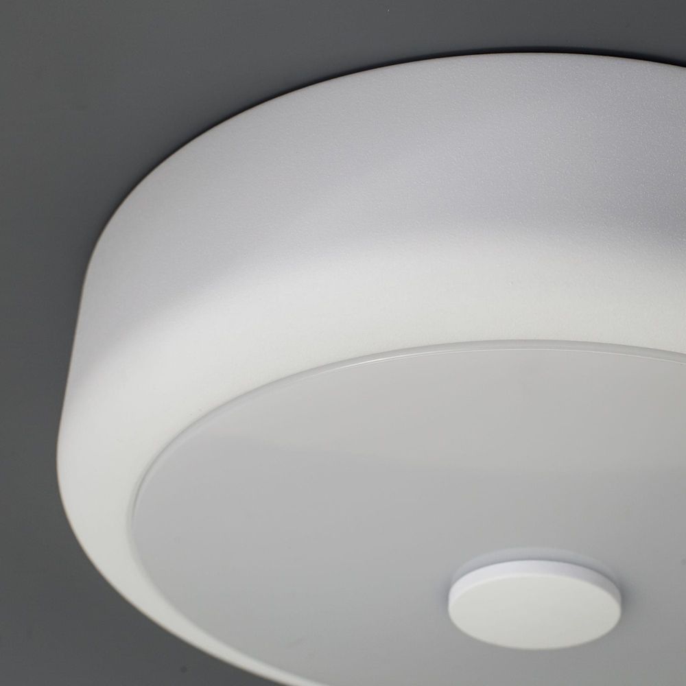 Citilux Фостер-1 CL706110 LED Светильник с диммером Белый