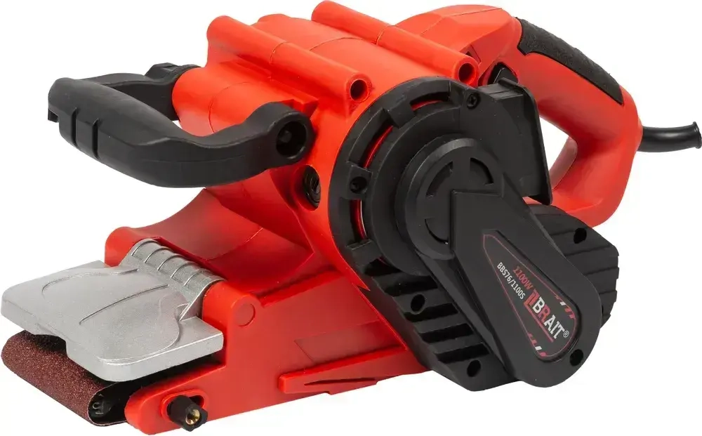 Ленточная шлифовальная машина ЛШМ BBS76/1100S