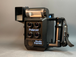 Polaroid Miniportrait 403