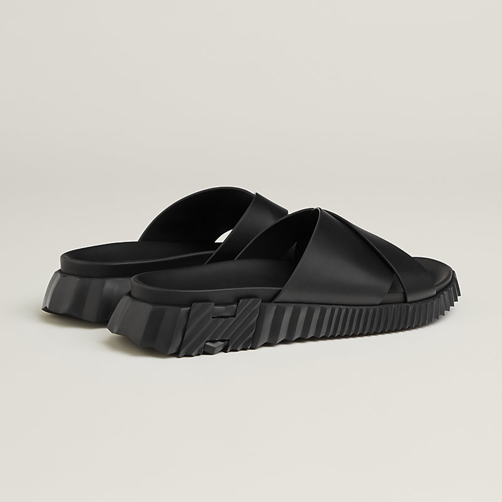 Infra sandal