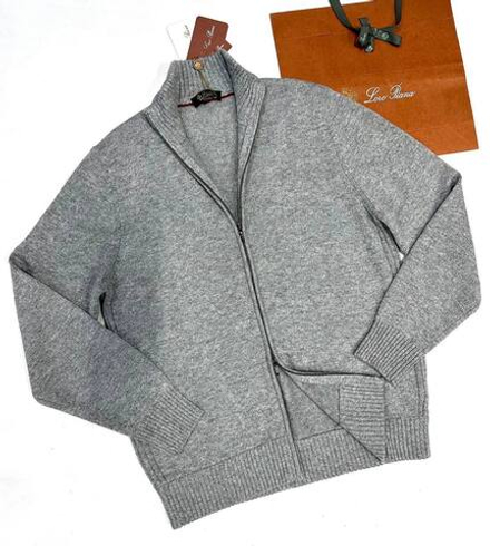 Кардиган Loro Piana