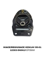 ПОДУШКИ ДВИГАТЕЛЯ HIACE/REGIUSACE KZH1## 95-01