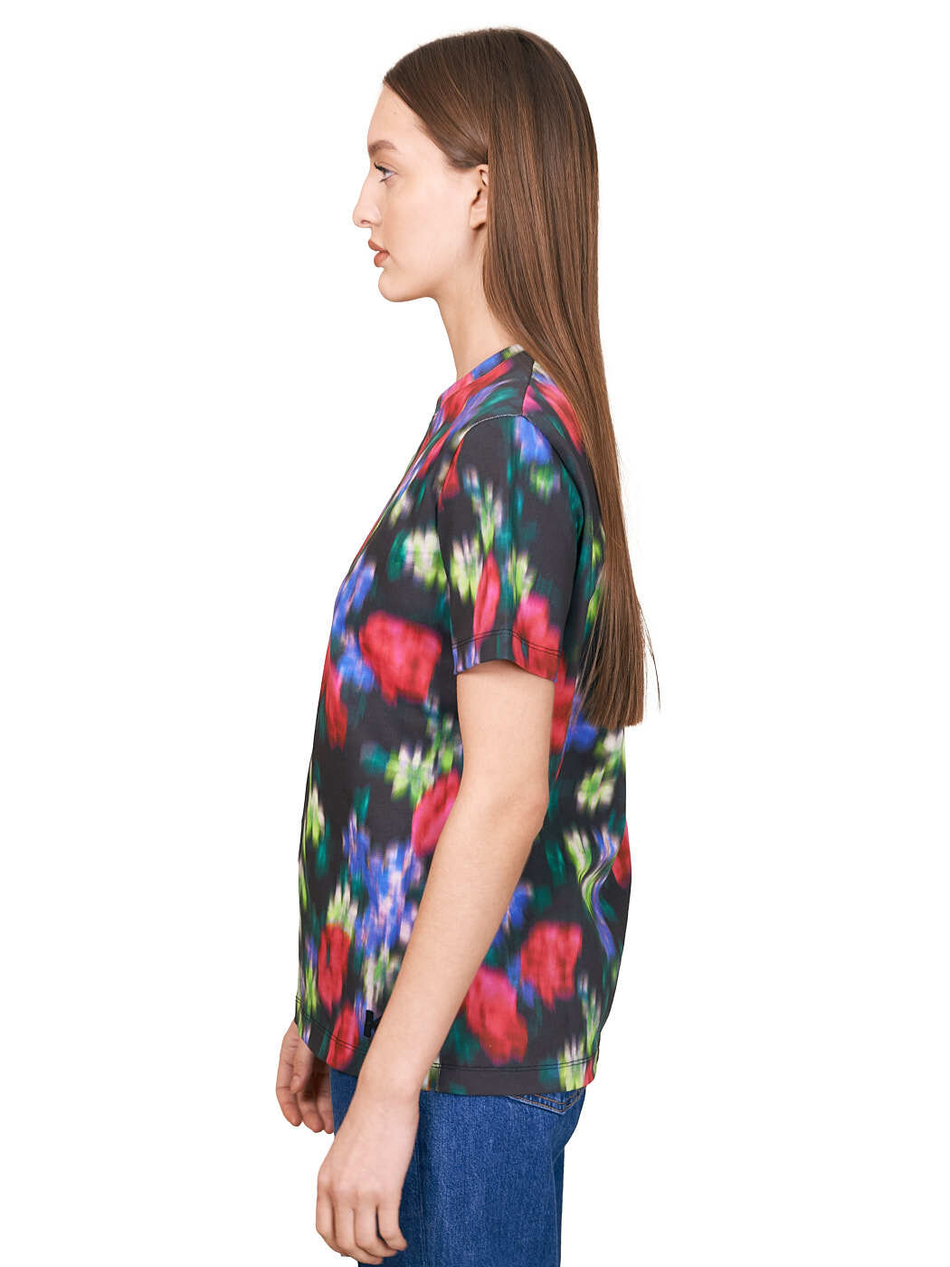 Футболка W Kenzo