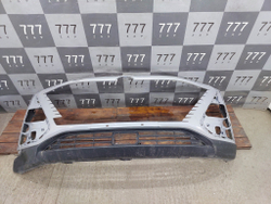 Бампер передний Changan UNI-T 20-нв Б/У Оригинал S202F2713011001