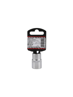 Головка 1/2" 12-и гр. 19 мм L=38 мм, ARNEZI R0310019