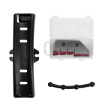 Шнек к ледобуру Тонар Торнадо-150