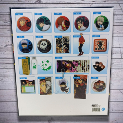 Подарочный бокс "Магическая битва"