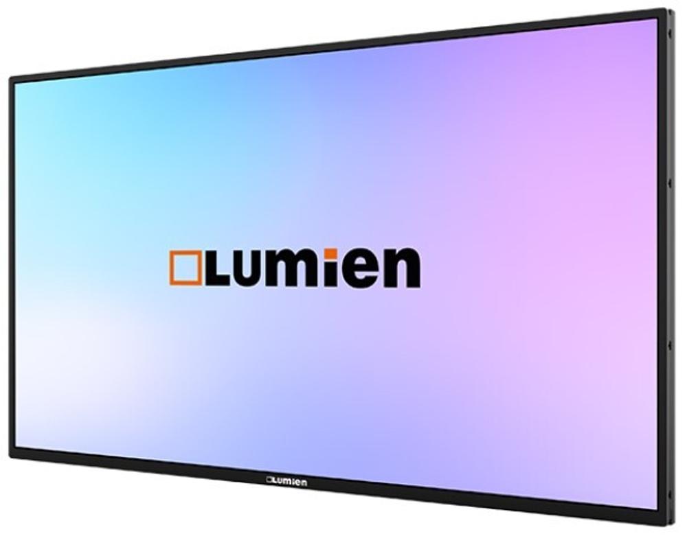 Панель LCD  Lumien LS6550SD